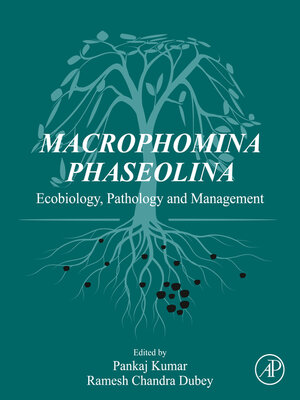 cover image of Macrophomina Phaseolina